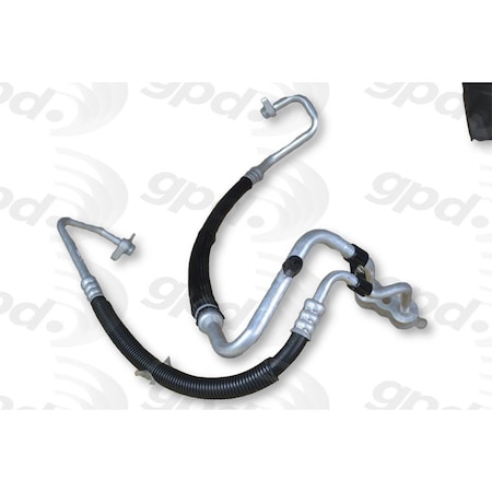 Gpd Hose Manifold Line 4813305